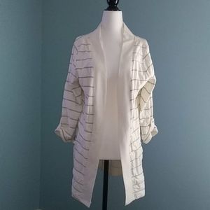 🛍️3/$25 🆕 Soft Cotton Cardigan